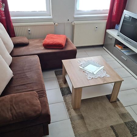 Ferienwohnung ריבניץ-דאמגארטן מראה חיצוני תמונה