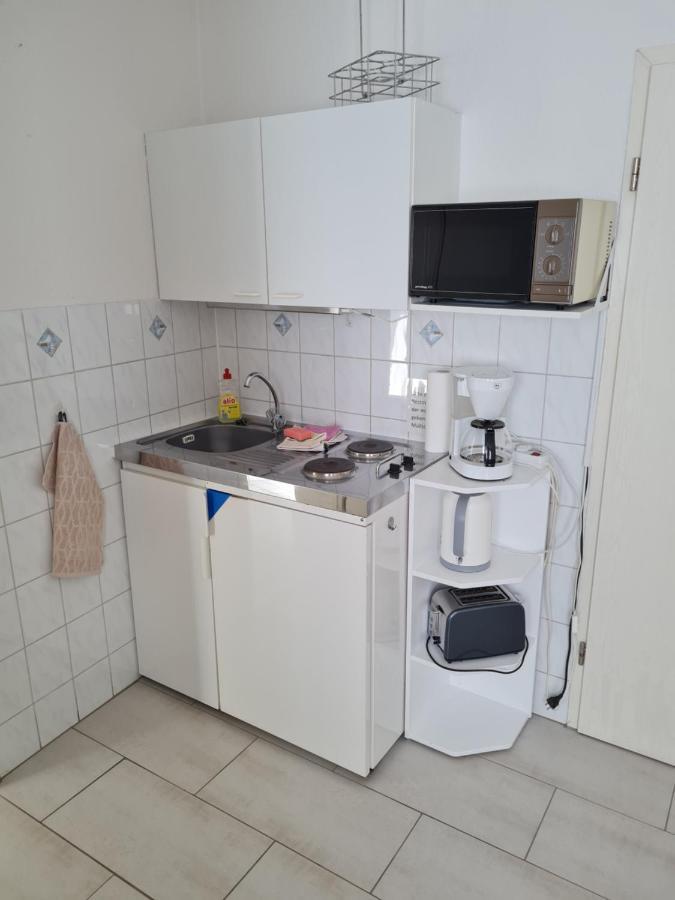Ferienwohnung ריבניץ-דאמגארטן מראה חיצוני תמונה