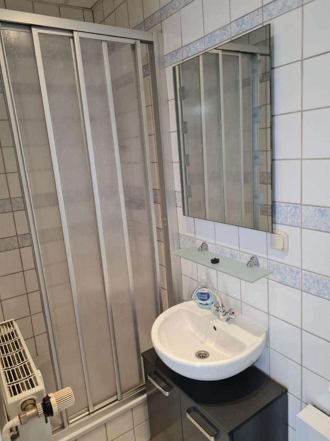Ferienwohnung ריבניץ-דאמגארטן מראה חיצוני תמונה