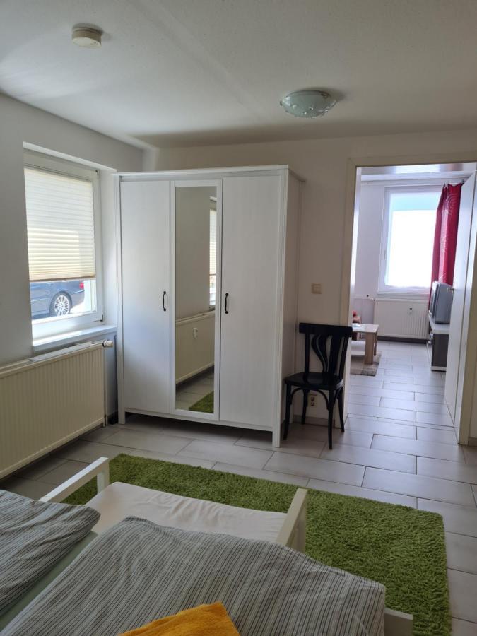 Ferienwohnung ריבניץ-דאמגארטן מראה חיצוני תמונה