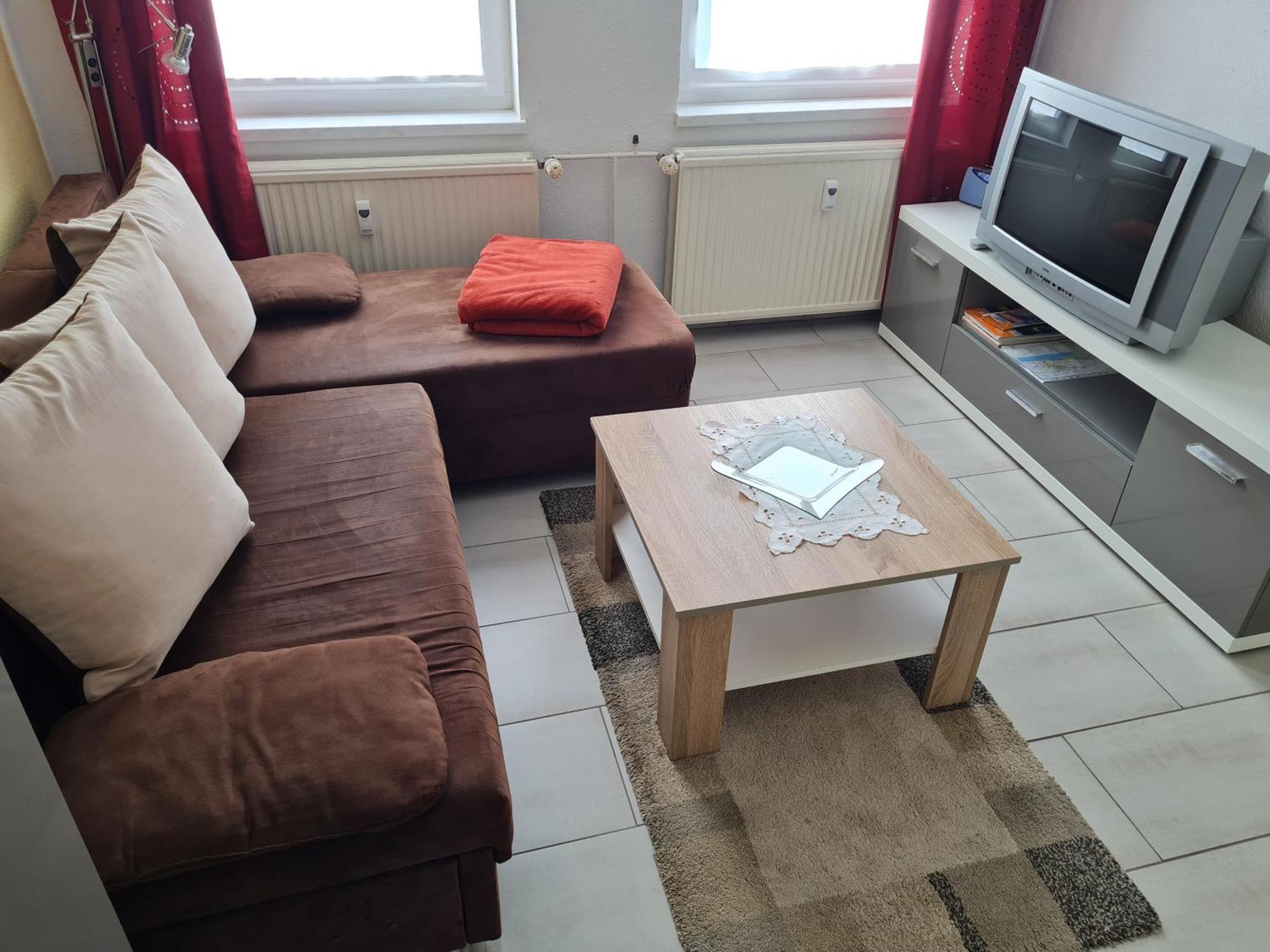 Ferienwohnung ריבניץ-דאמגארטן מראה חיצוני תמונה